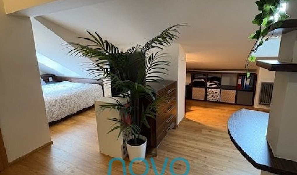 Pronájem bytu 3+1 115 m², Praha – náhled fotky 21