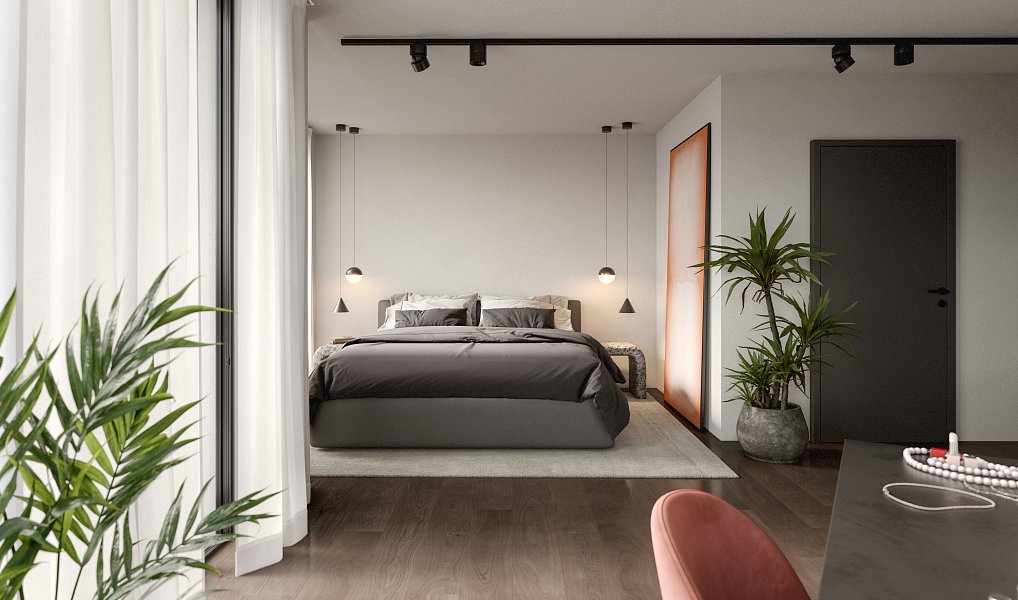 Prodej bytu 3+kk 64 m², Pardubice – náhled fotky 5