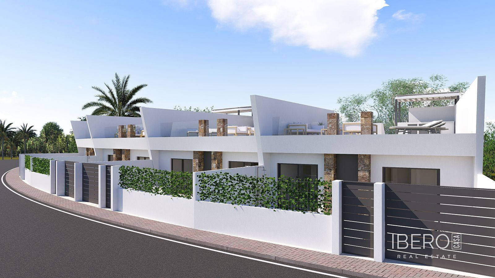 Prodej domu 77 m² s pozemkem 135 m²