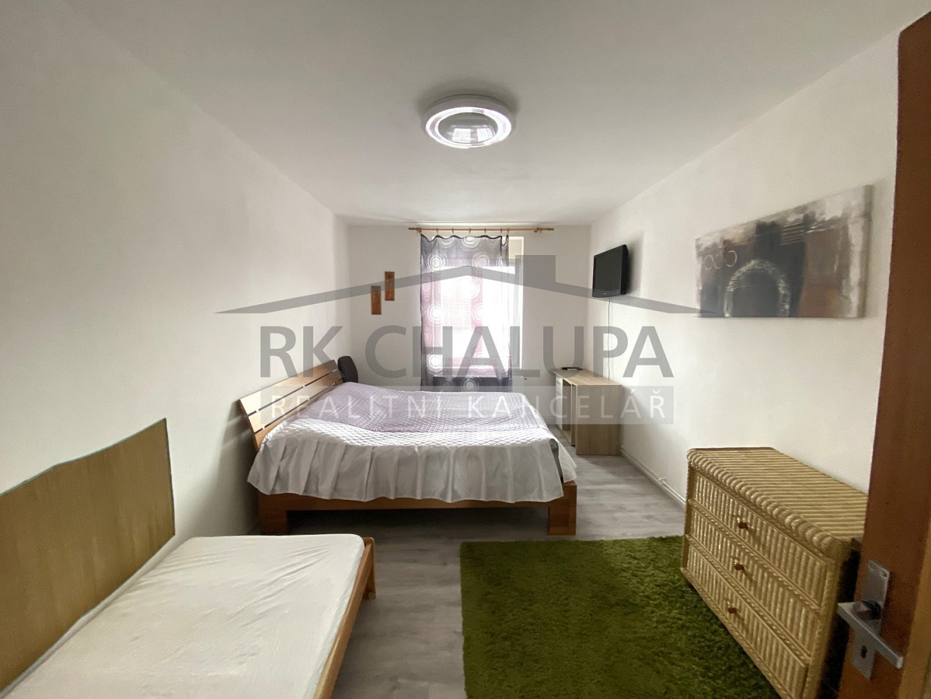 Prodej ubytovacího objektu 900 m² – fotografie 5
