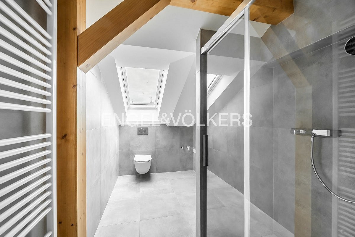 Pronájem bytu 2+kk 42 m² – fotografie 4