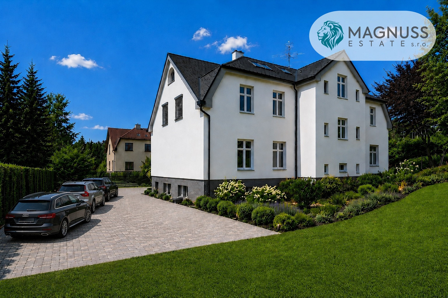 Prodej bytu 3+kk 85 m² — photo 2