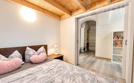 Prodej bytu 1+1 57 m²