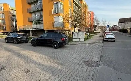 Prodej pozemku 44 m², Praha