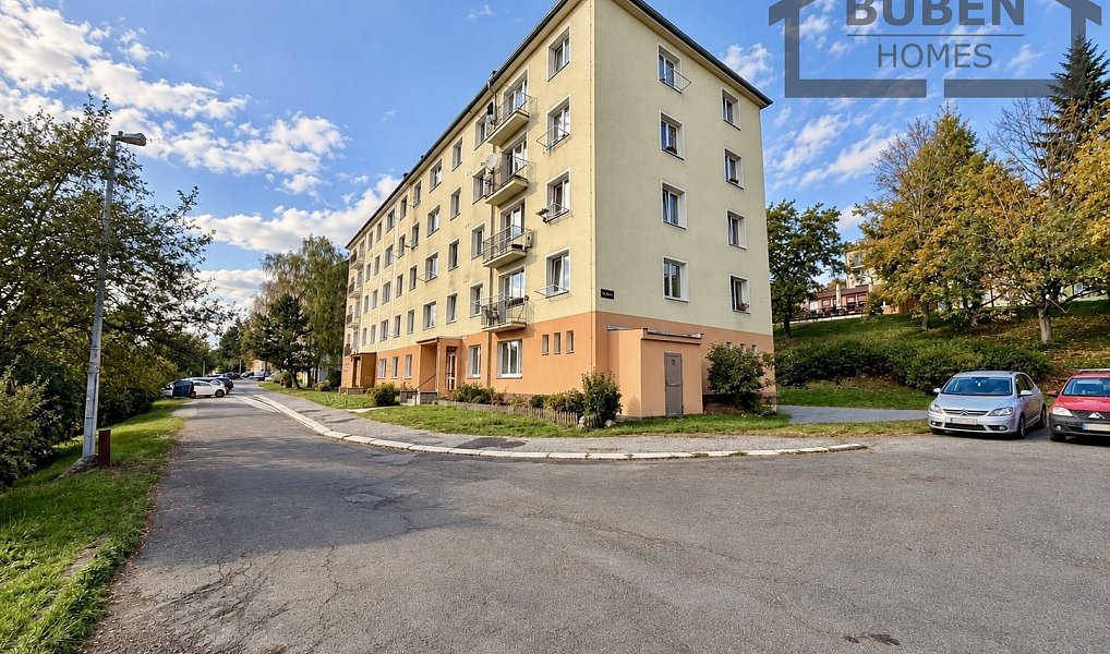 Prodej bytu 3+1 59 m², Tachov – náhled fotky 32