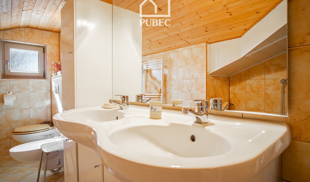 Prodej domu 120 m² s pozemkem 314 m², Železná Ruda – náhled fotky 23