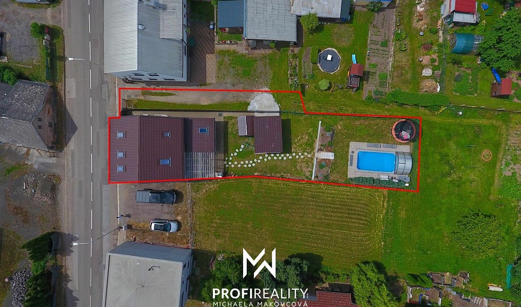 Prodej domu 176 m² s pozemkem 583 m², Lomnice nad Popelkou – náhled fotky 2