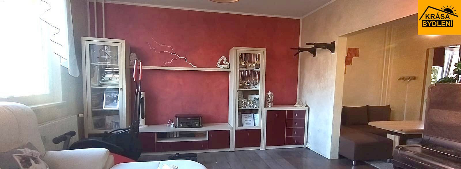 Prodej bytu 3+1 70 m² – fotografie 5