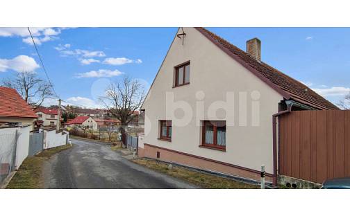 Prodej domu 160 m² s pozemkem 2 376 m², Hrádek - Čejkovy, okres Klatovy