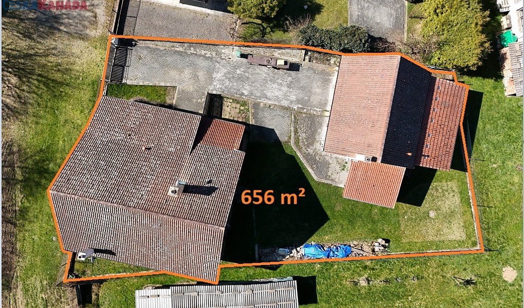 Prodej domu 162 m² s pozemkem 656 m², Jemnice – náhled fotky 18