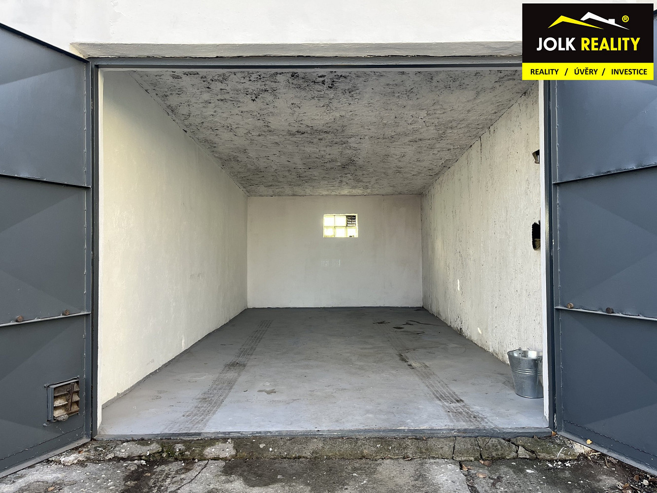 Prodej garáže - opava — photo 2