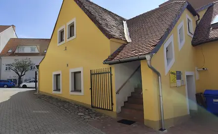 Pronájem obchodních prostor 164 m², Vídeňská třída, Znojmo