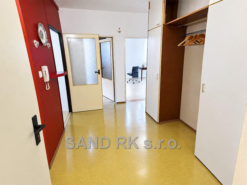 Prodej bytu 2+1 68 m² – fotografie 4