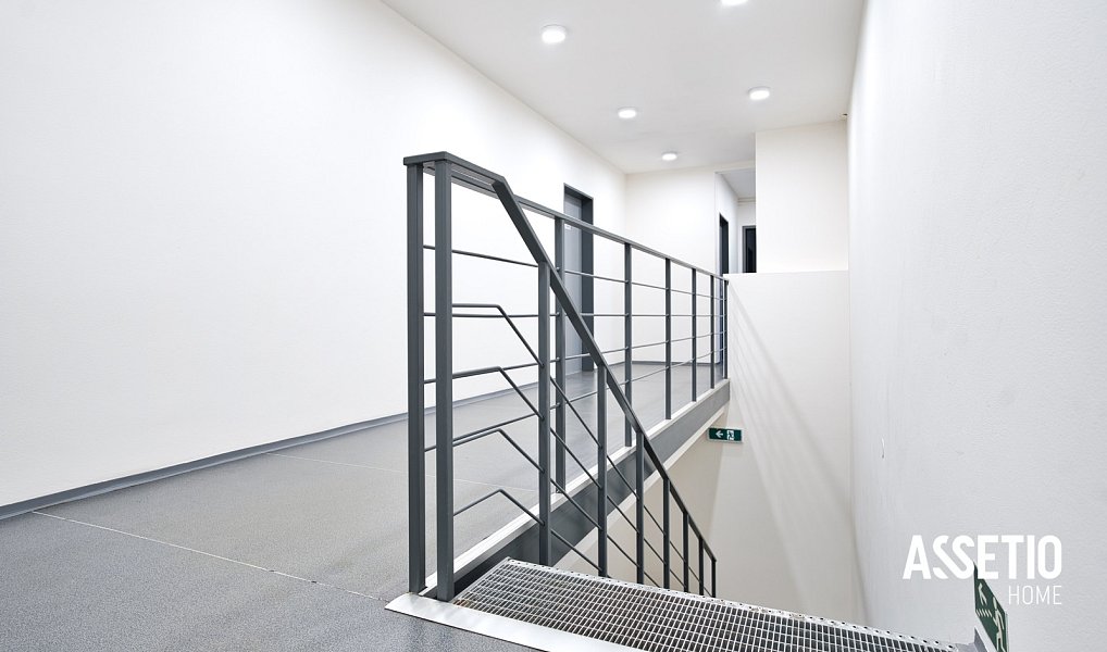 Prodej výrobních prostor 1 068 m², Lipník nad Bečvou – náhled fotky 17