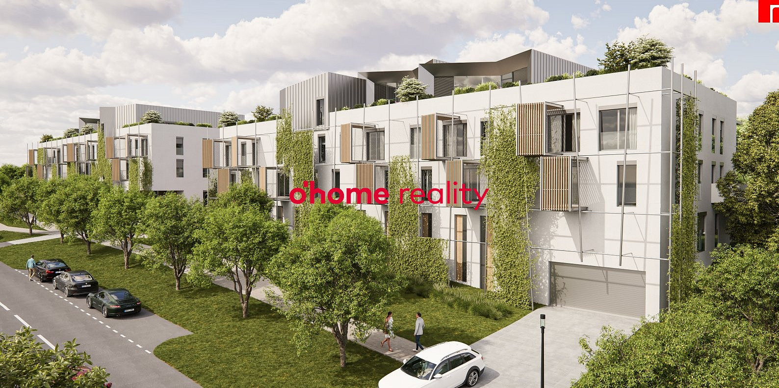 Prodej bytu 2+kk 43 m² – fotografie 2