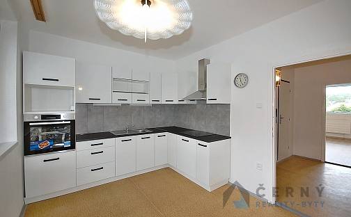 Pronájem bytu 3+1 79 m², Hvězdná, Liberec - Liberec V-Kristiánov