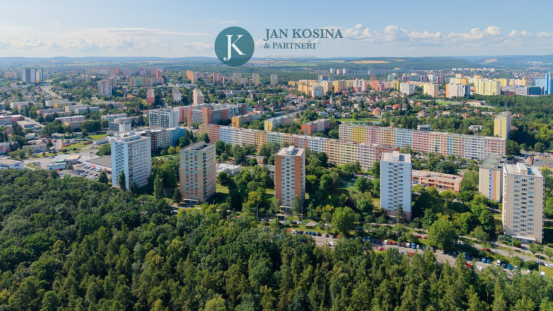 Prodej bytu 3+1 78 m²