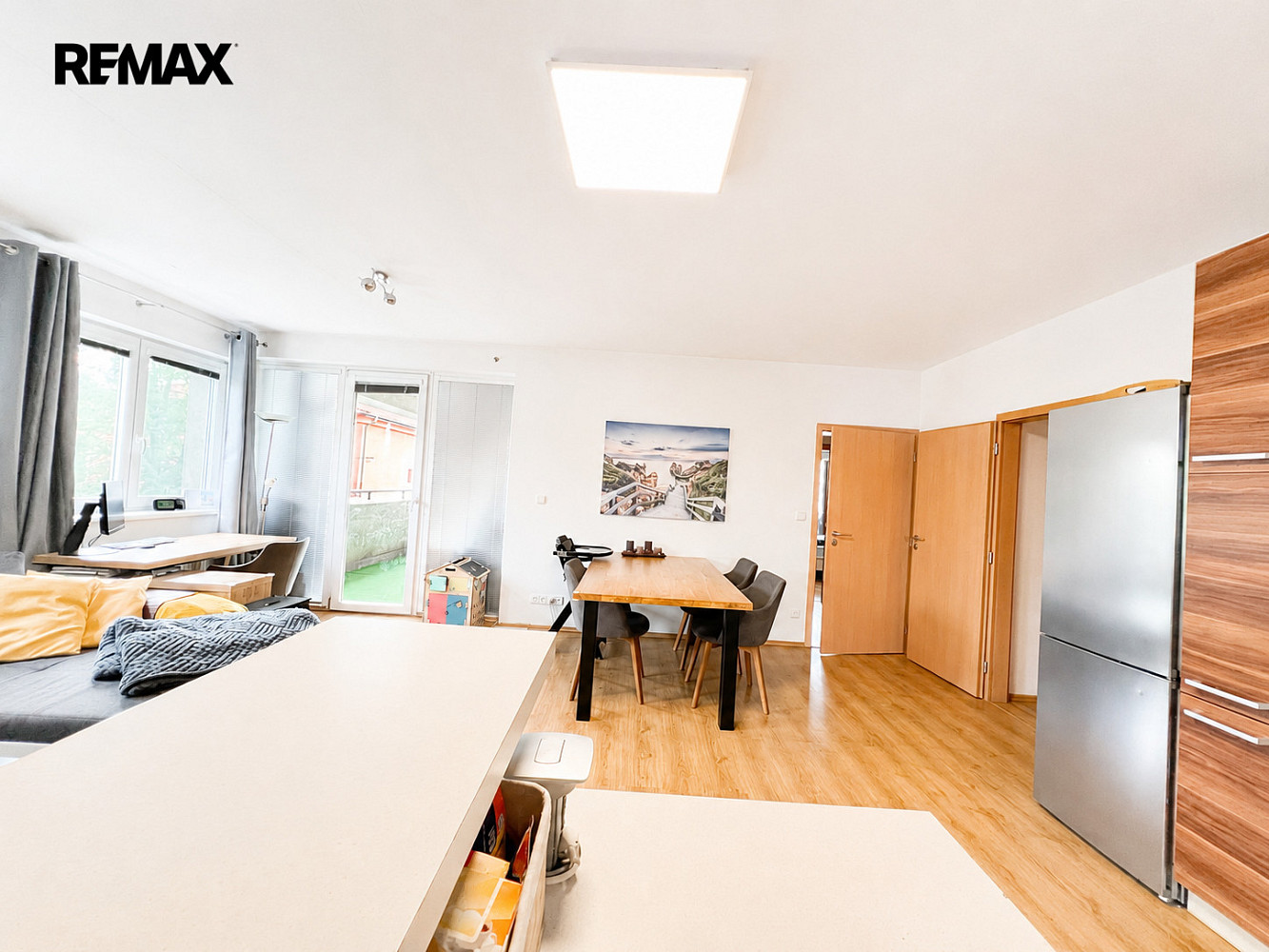 Pronájem bytu 3+kk 78 m² — photo 5