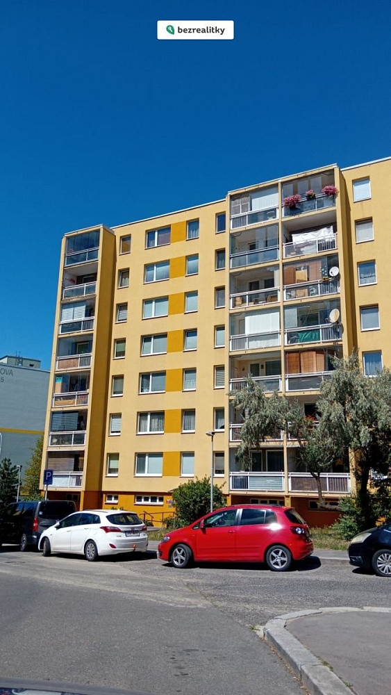 Prodej bytu 3+1 72 m² – fotografie 2