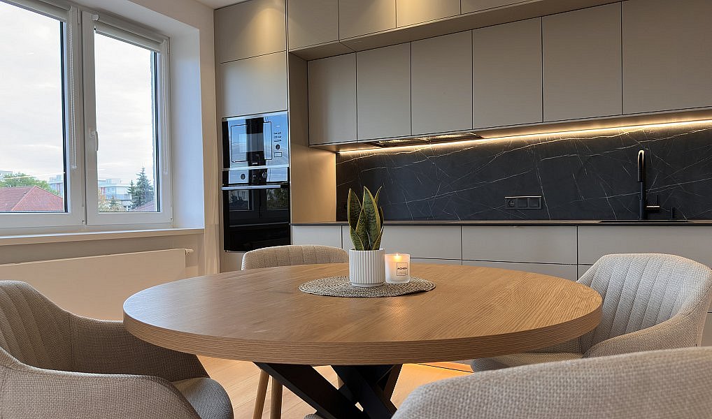 Pronájem bytu 2+kk 58 m², Plzeň – náhled fotky 4