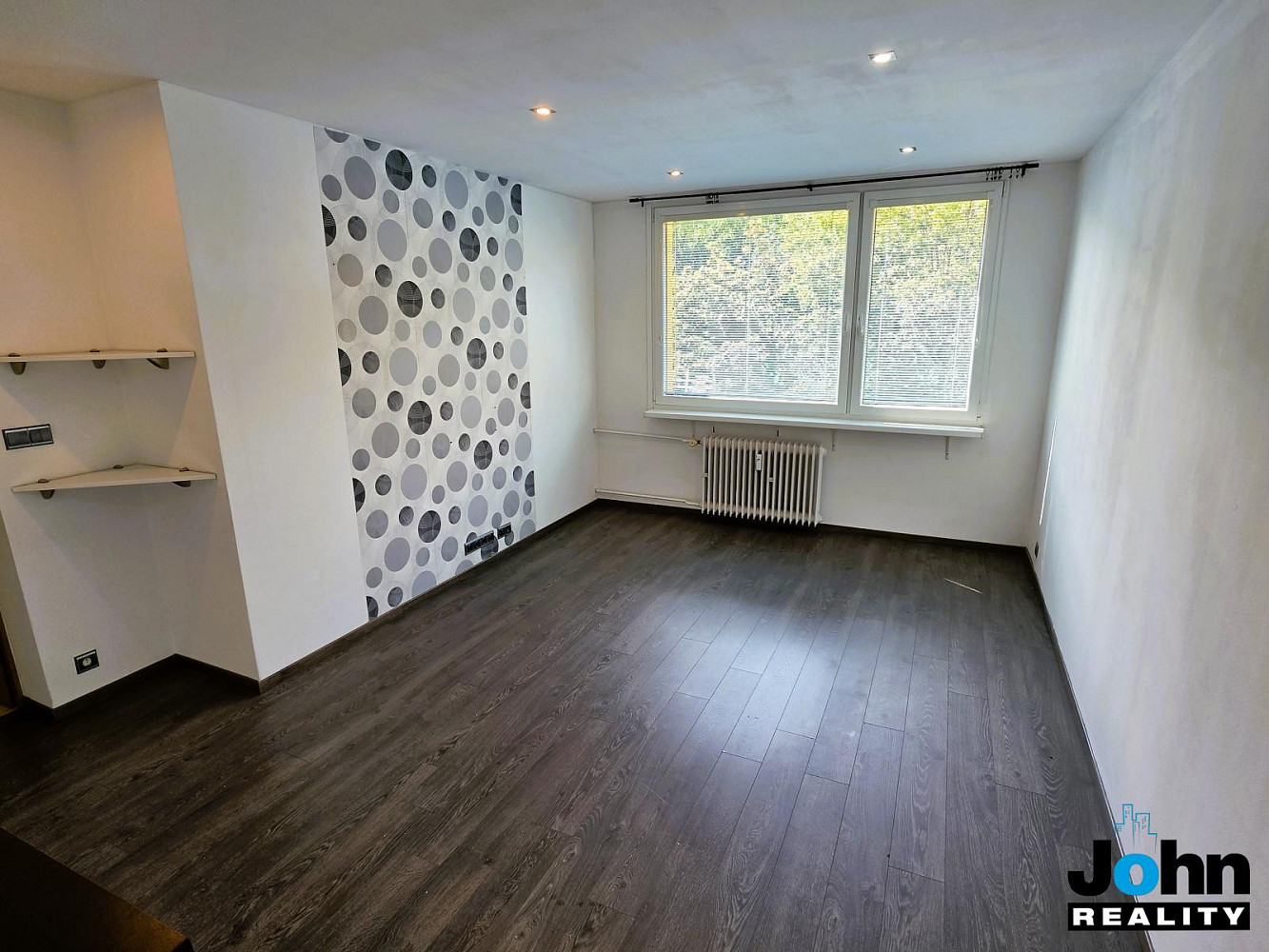 Prodej bytu 2+kk 40 m² – fotografie 4