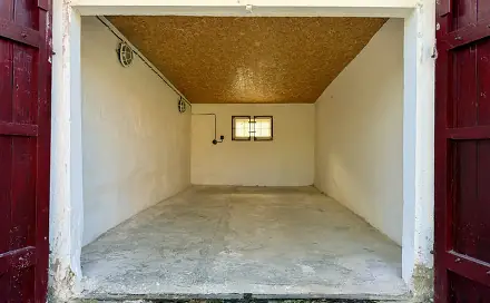 Prodej garáže 19 m², ul. Hradní, Most-Souš, Hradní, Most