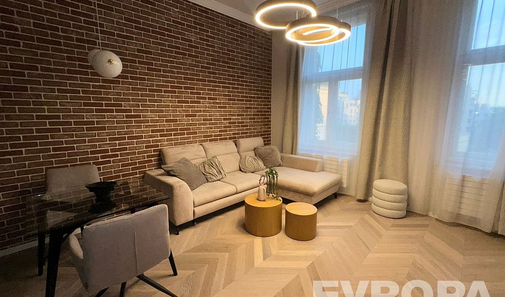 Pronájem bytu 2+kk 55 m², Praha – náhled fotky 11