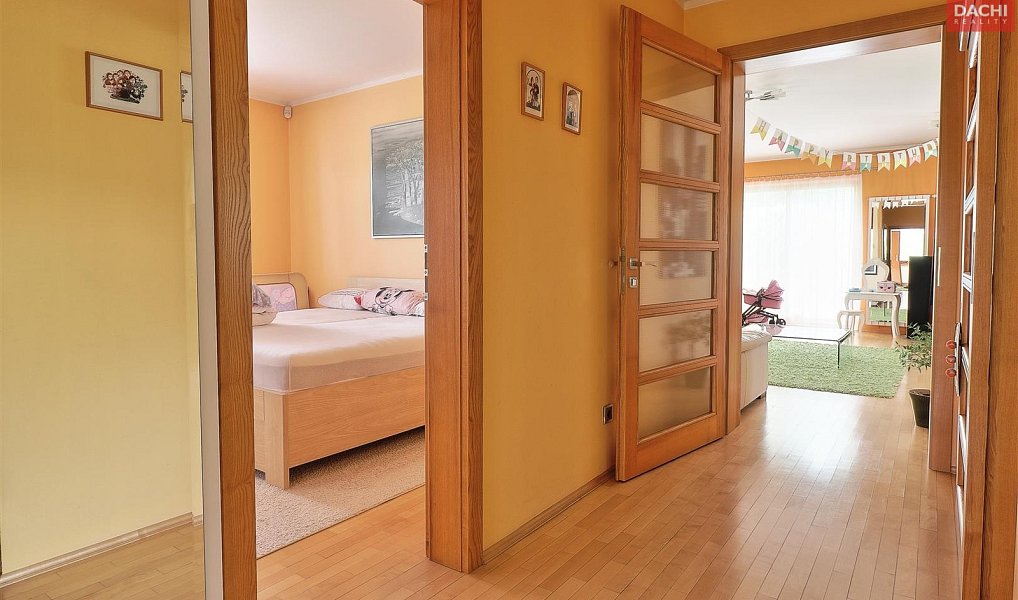 Pronájem domu 140 m² s pozemkem 731 m², Olomouc – náhled fotky 8