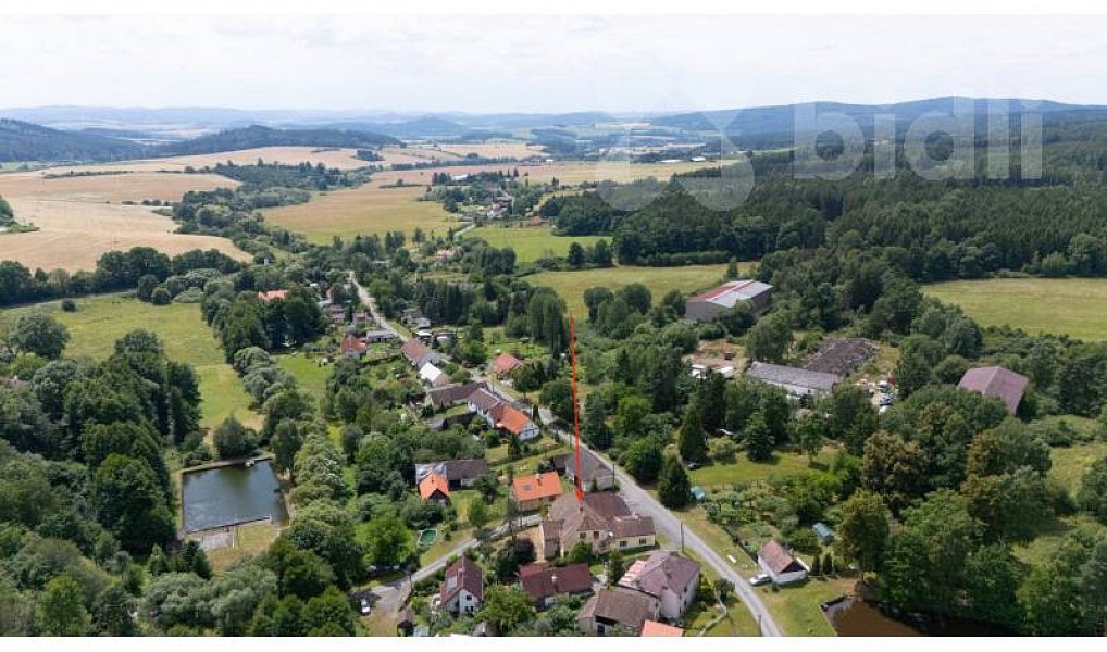 Prodej domu 257 m² s pozemkem 686 m², Čížkov – náhled fotky 21