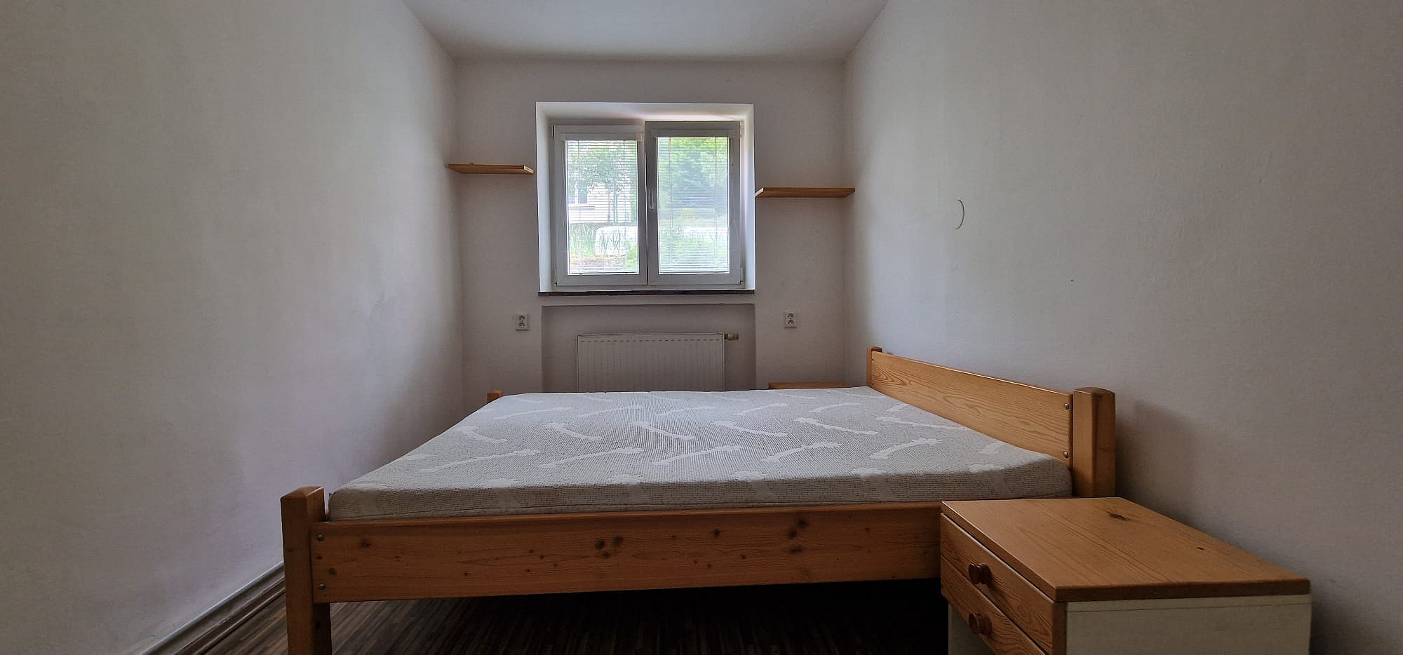 Prodej bytu 2+kk 47 m² – fotografie 3