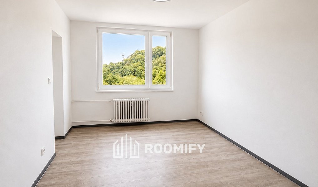 Prodej bytu 2+1 62 m², Ústí nad Labem – náhled fotky 2