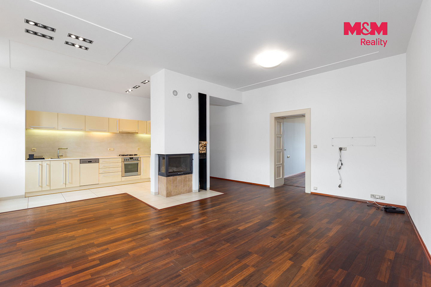 Prodej bytu 3+kk 113 m² — photo 4