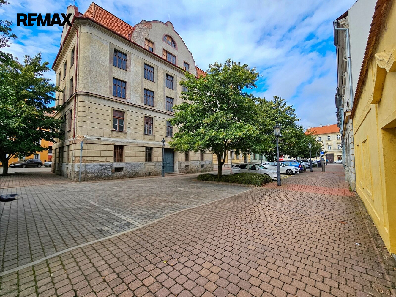 Prodej skladovacích prostor 2 000 m² – fotografie 5