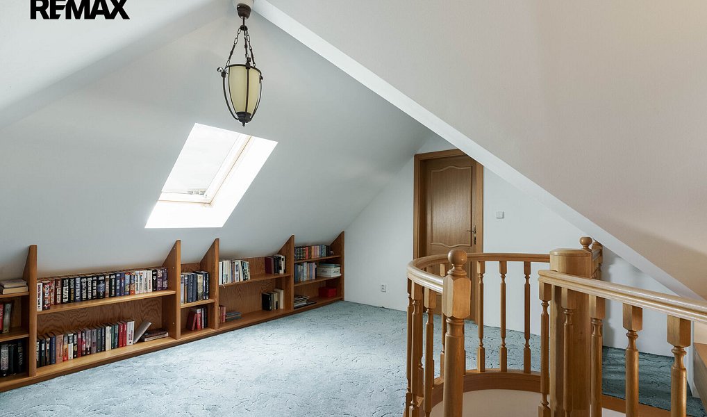 Prodej domu 666 m² s pozemkem 6 284 m², Příbram – náhled fotky 16