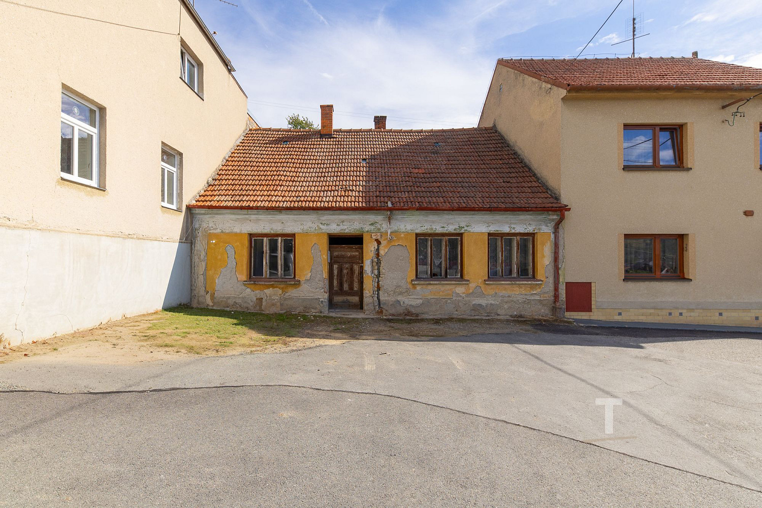 Prodej domu 129 m² s pozemkem 194 m²