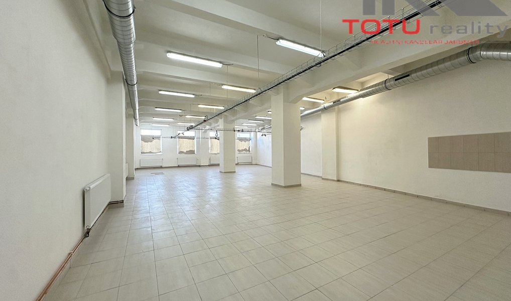 Pronájem obchodních prostor 205 m², Jaroměř – náhled fotky 7