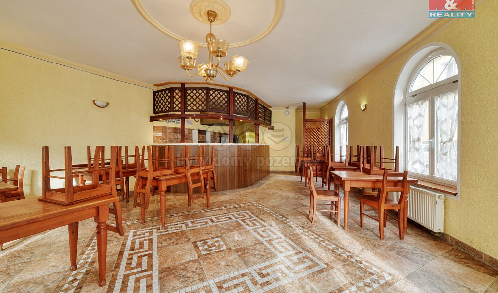 Prodej obchodních prostor 132 m², Kynšperk nad Ohří – náhled fotky 10