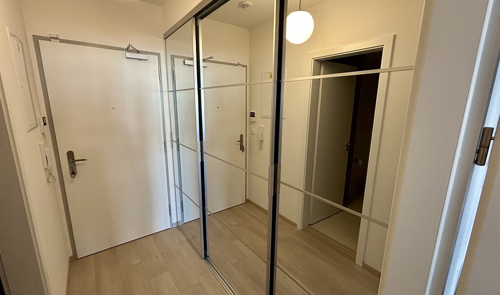 Prodej bytu 1+kk 33 m², Praha – náhled fotky 9