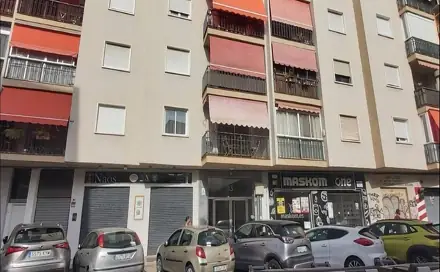 Prodej bytu 5+kk 97 m², Málaga Centro, Španělsko