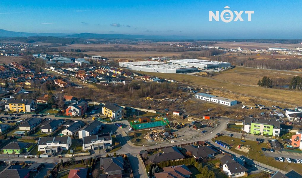 Prodej stavebního pozemku 2 337 m², Včelná – náhled fotky 5