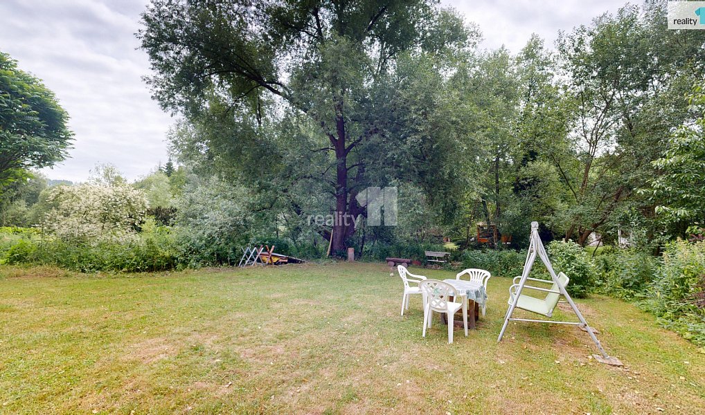 Prodej chaty/chalupy 60 m², Humpolec – náhled fotky 8