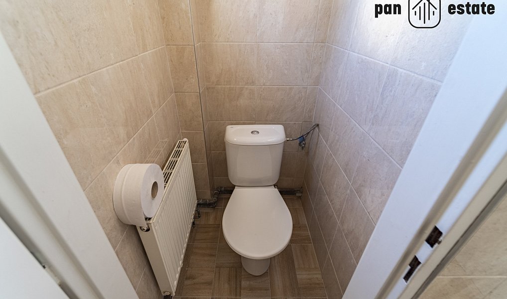 Pronájem skladovacích prostor 413 m², Zlín – náhled fotky 6