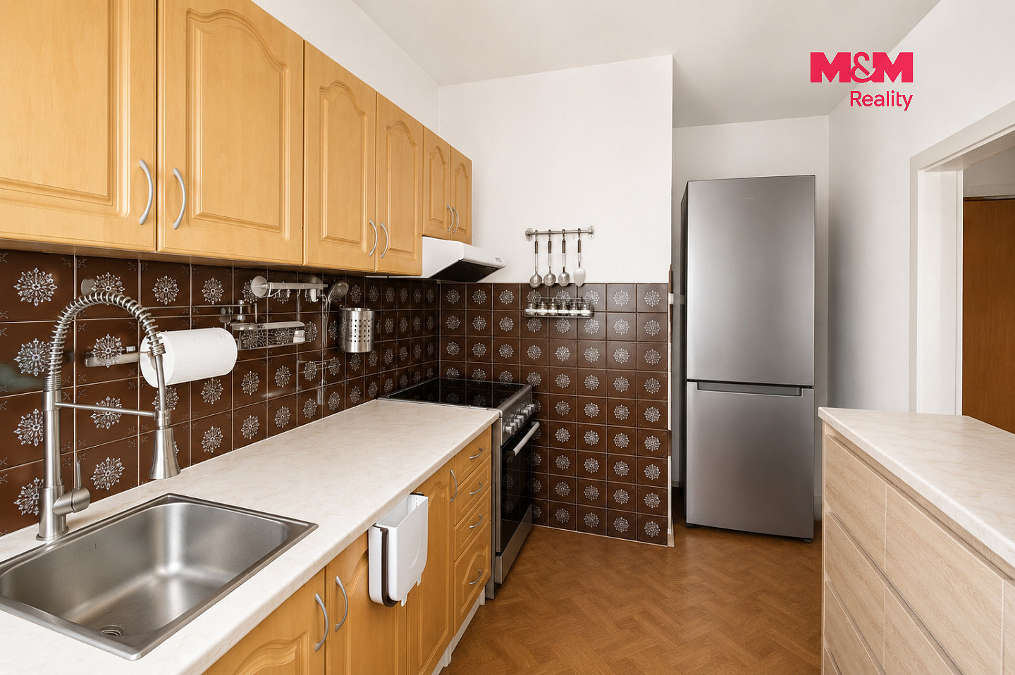 Prodej bytu 4+1 75 m² — photo 2