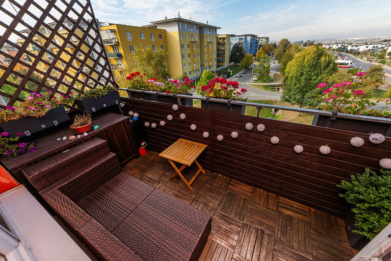 Prodej bytu 3+kk 75 m² – fotografie 4