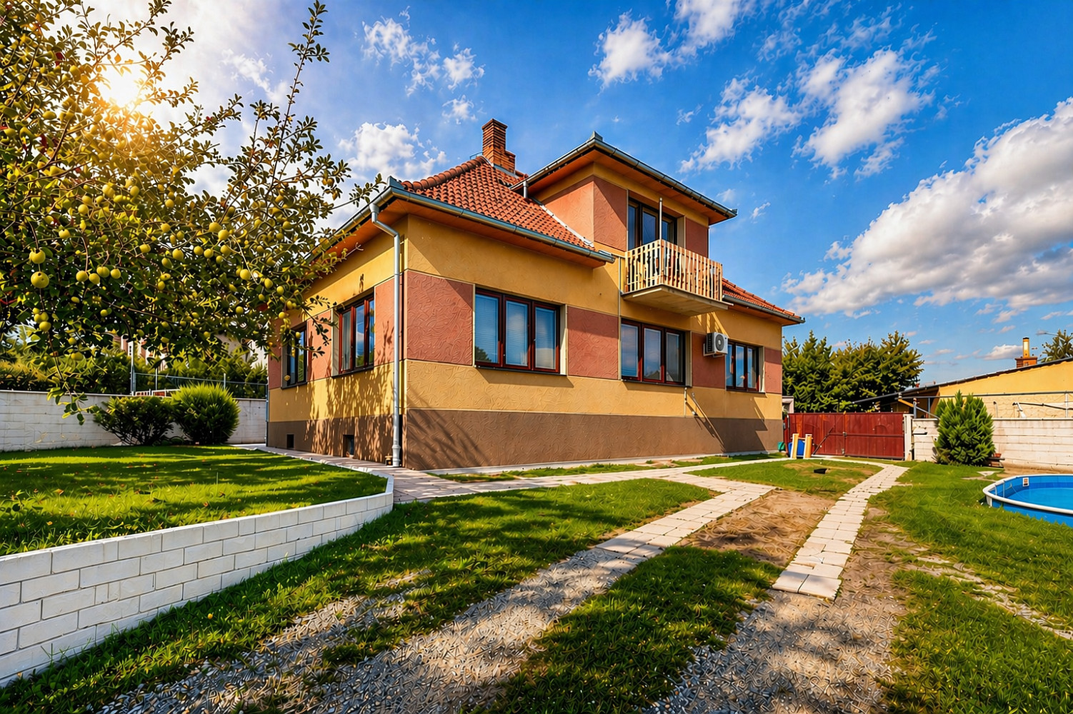 Prodej domu 177 m² s pozemkem 1 010 m² – fotografie 2