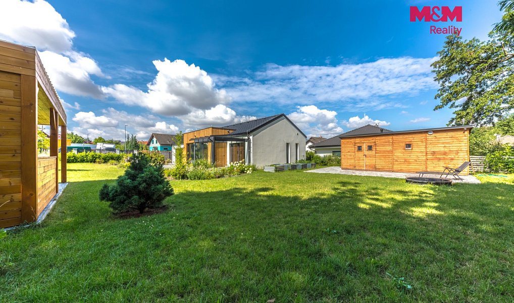 Prodej domu 110 m² s pozemkem 1 103 m², Zlatá – náhled fotky 4