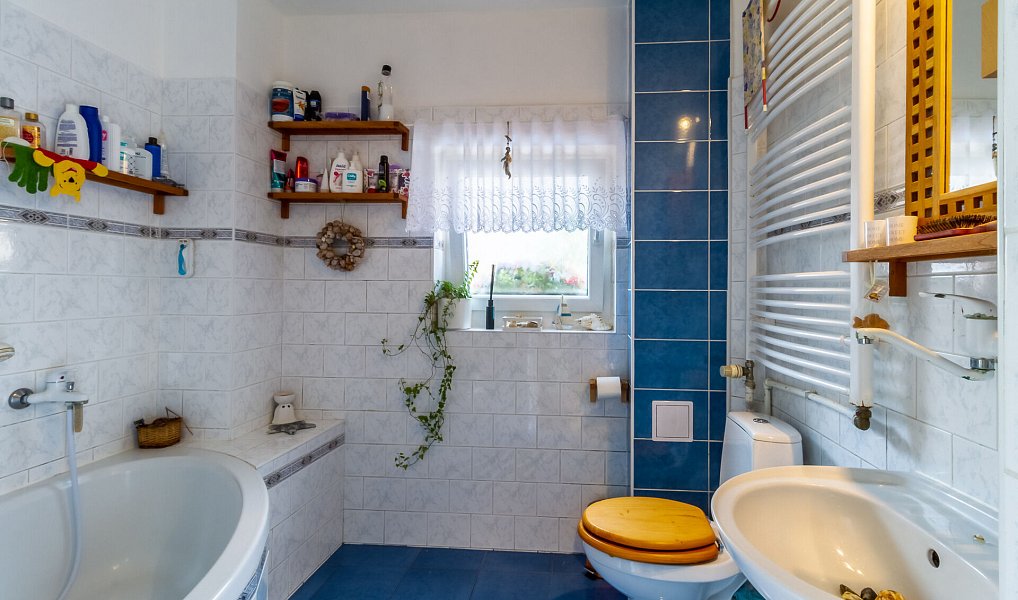 Prodej domu 225 m² s pozemkem 376 m², Kladno – náhled fotky 23