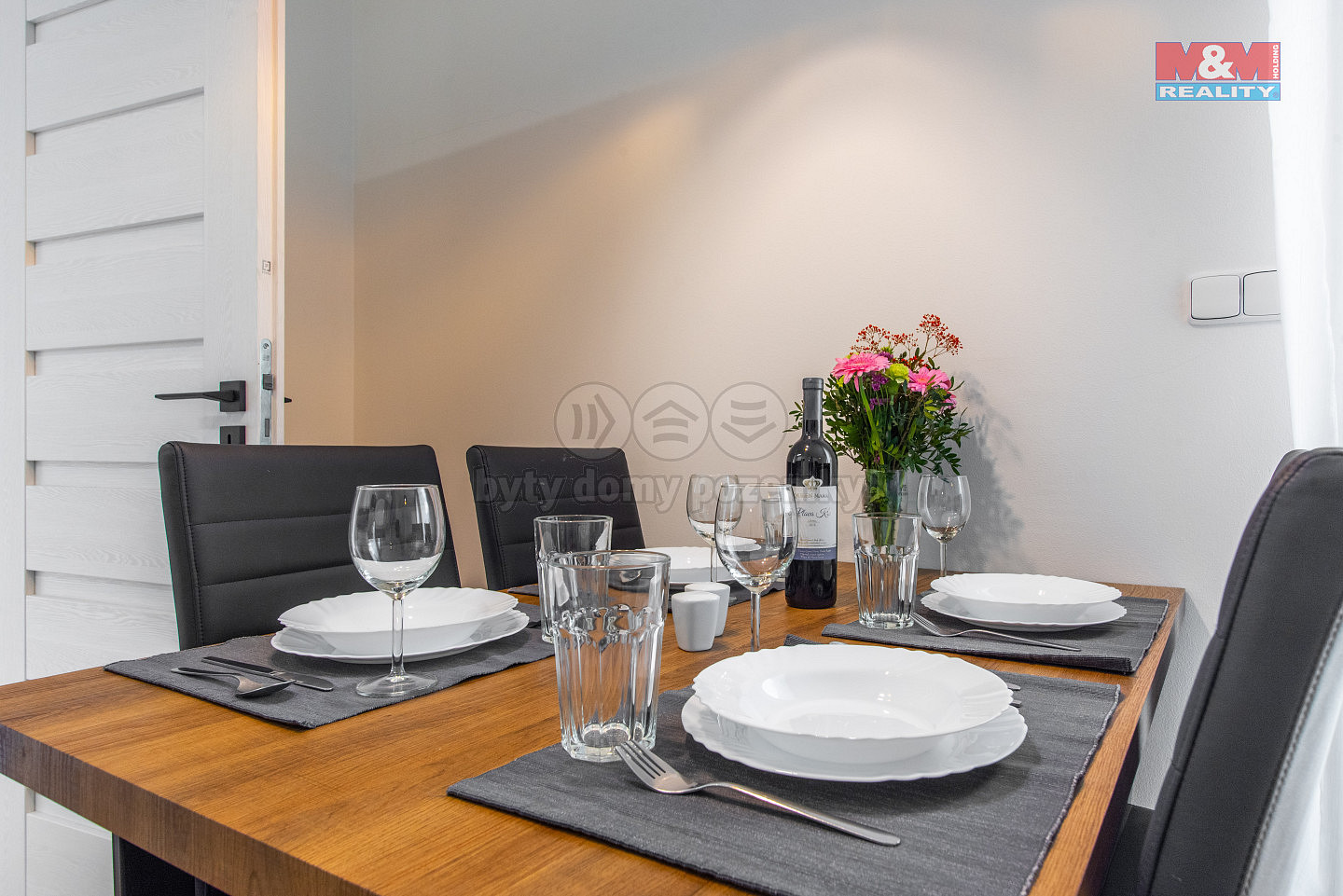 Prodej bytu 2+kk 60 m² – fotografie 2
