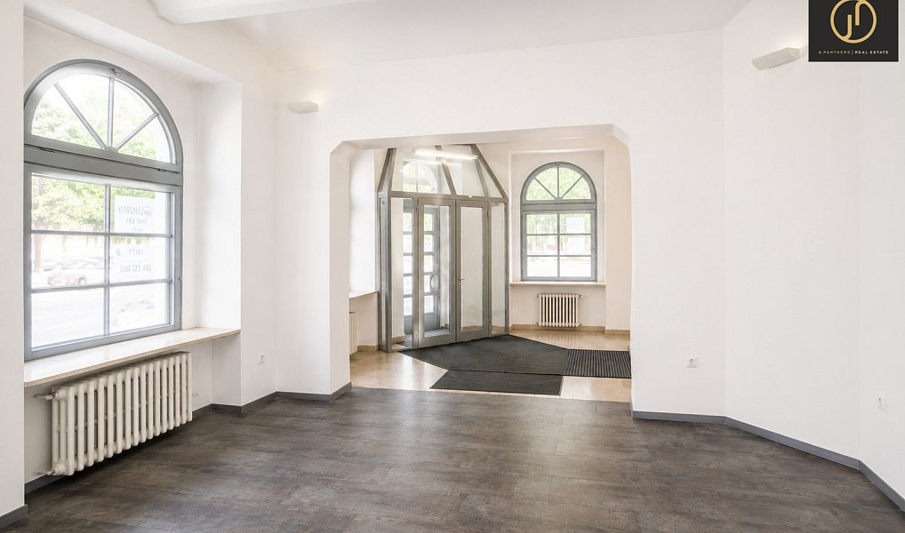 Pronájem restaurace 145 m², Praha – náhled fotky 10