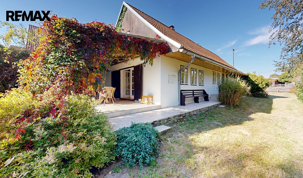 Prodej chaty/chalupy 91 m² s pozemkem 2 099 m², Petrovice II – náhled fotky 5
